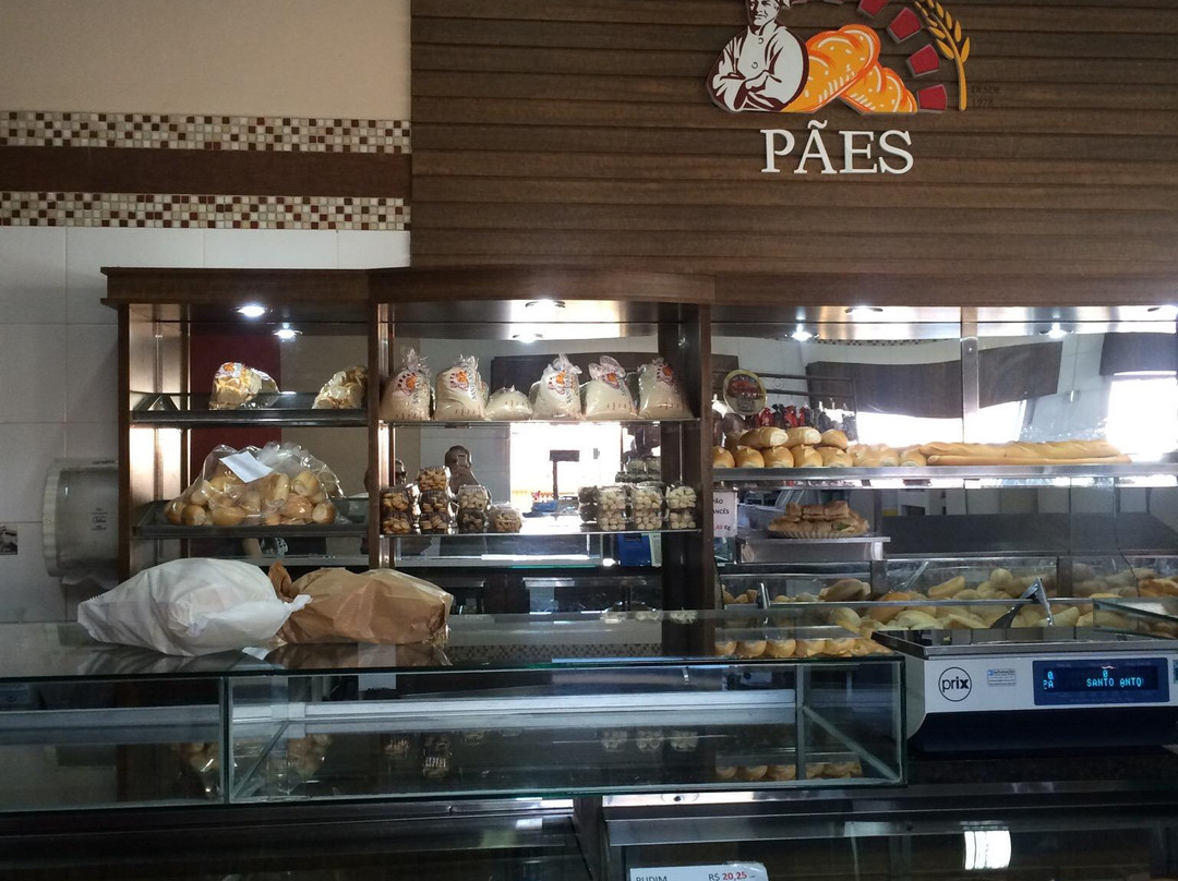 Padaria Santo Antônio