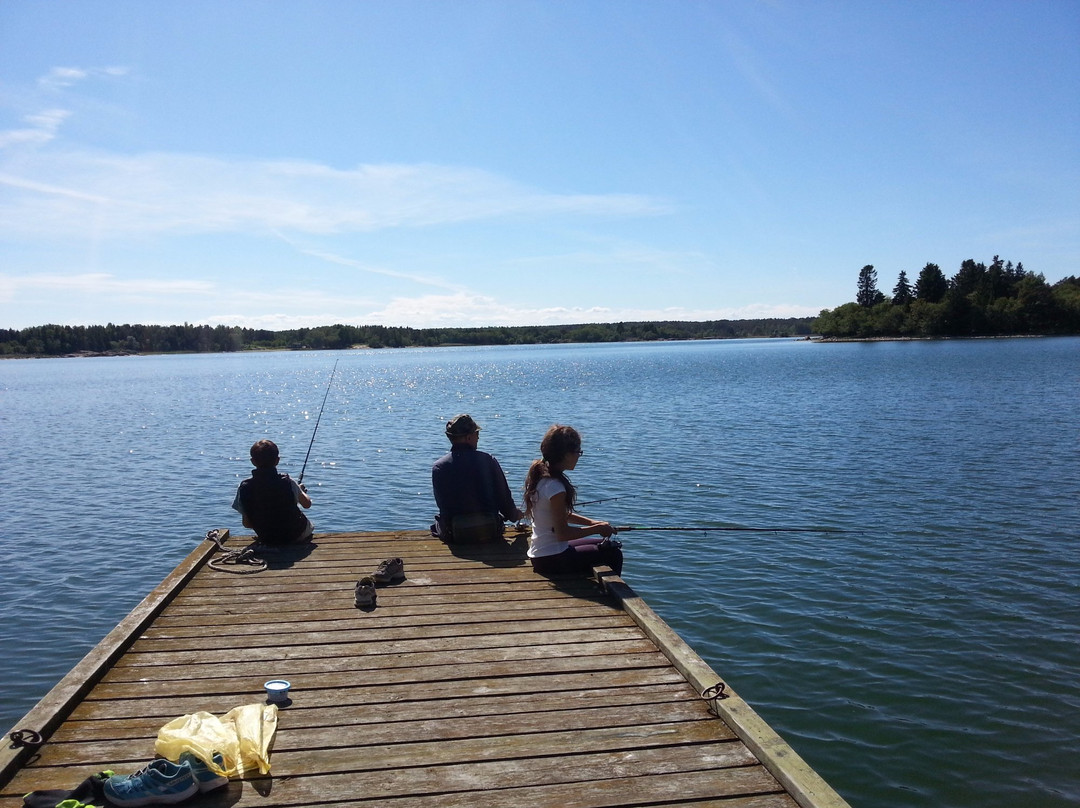 Notvikens Stugor & Camping
