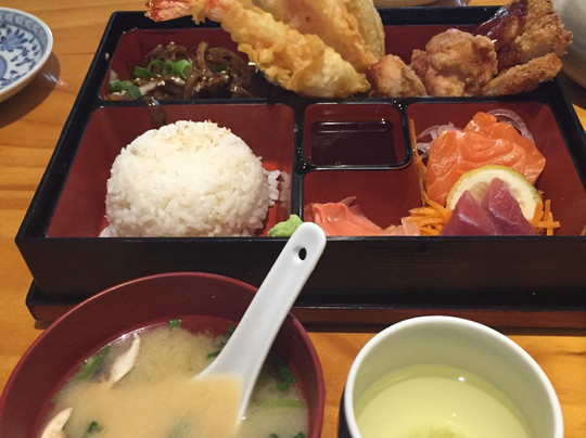 Ivanhoe餐馆和美食-Toyama Japanese Restaurant