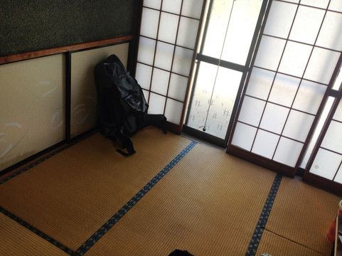 新岛村酒店住宿-Minsyuku Nakamuraya