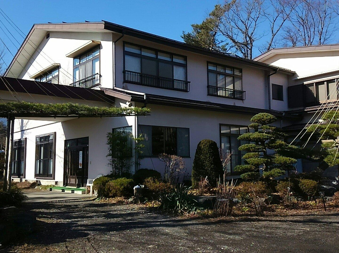 Guest House Yamanouchi