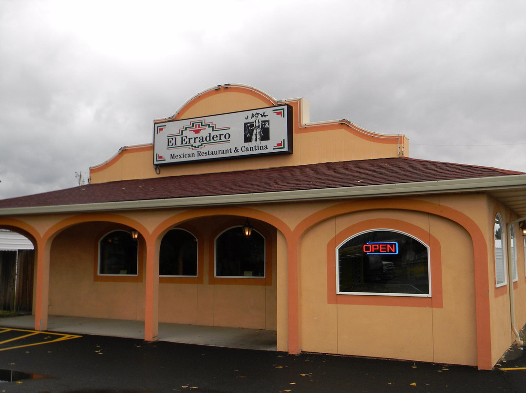 El Erradero