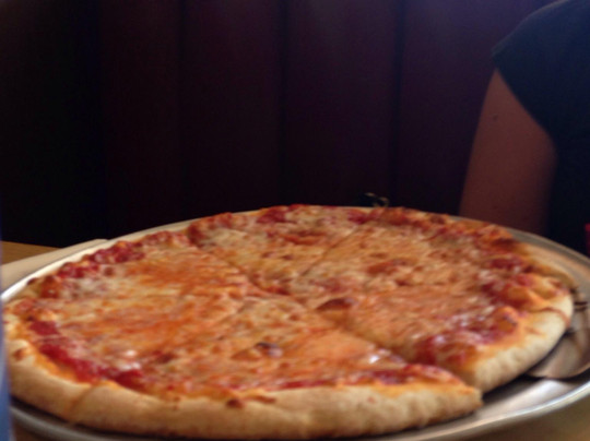 Amore Brick Oven Pizza