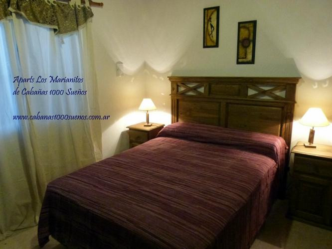 1000 Suenos Cabanas