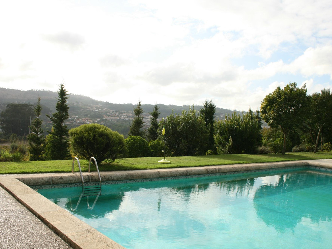 Quinta do Bacelo