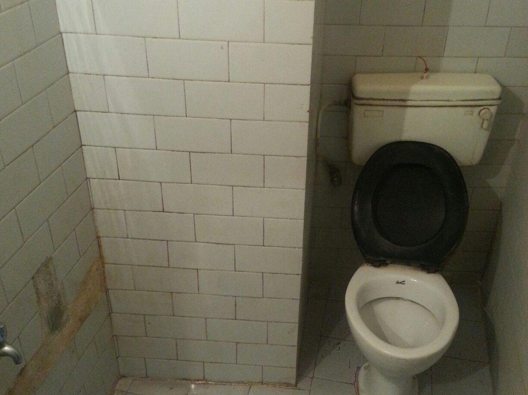 Hotel Meridian Palace主图