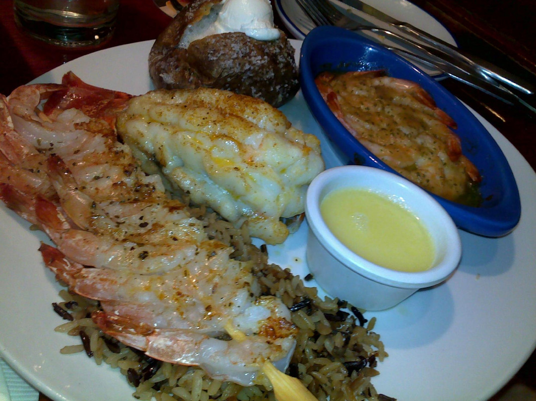 Red Lobster