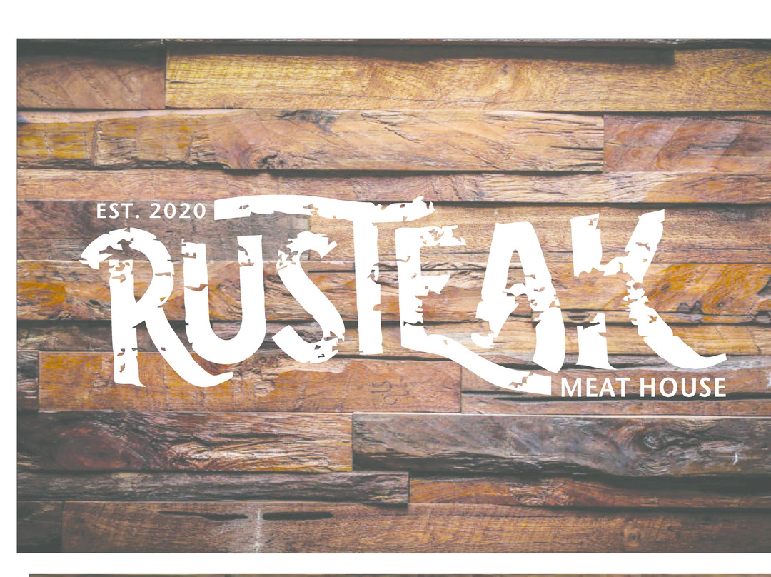 Rusteak