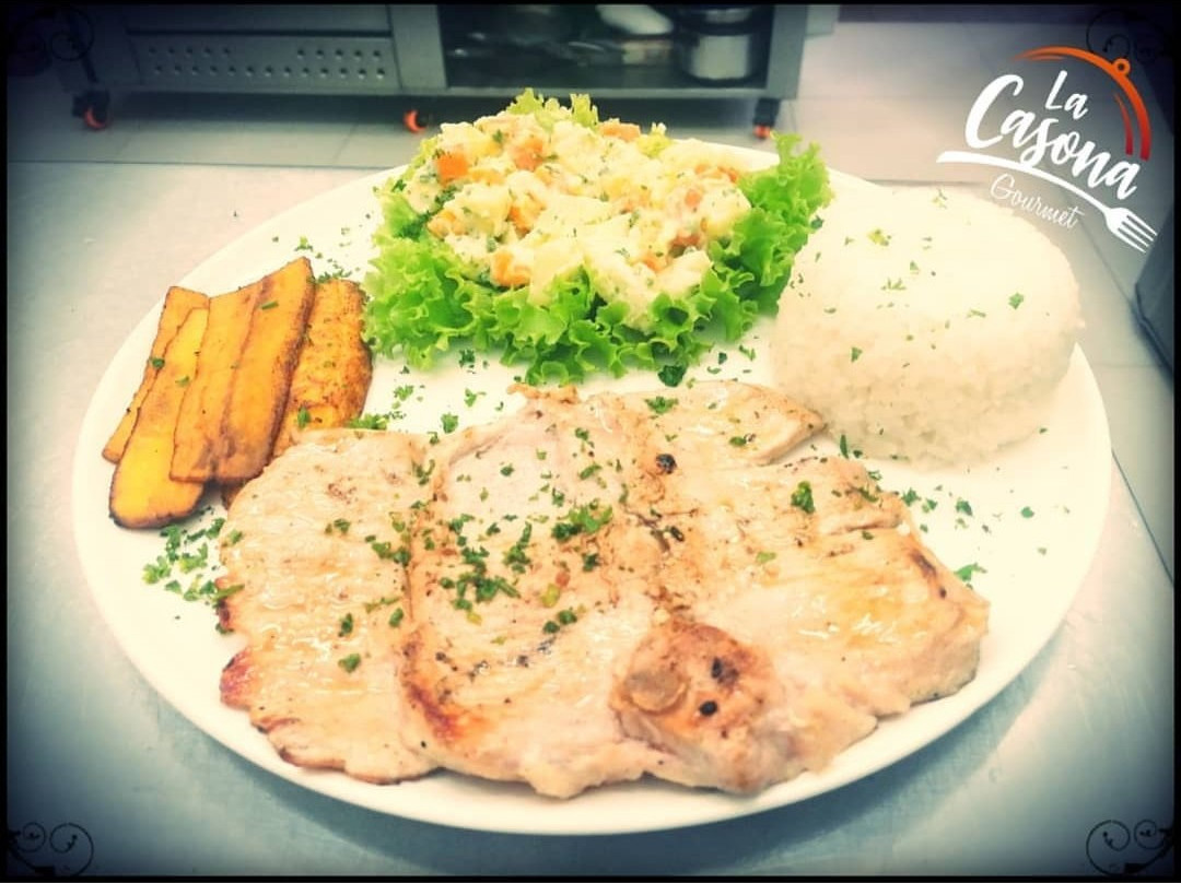 Restaurante La Casona Gourmet