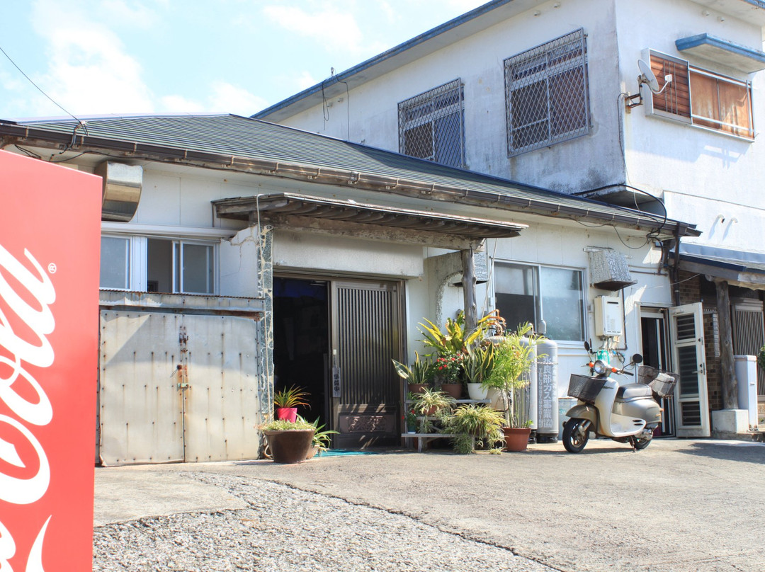 冲永良部岛旅游攻略图片