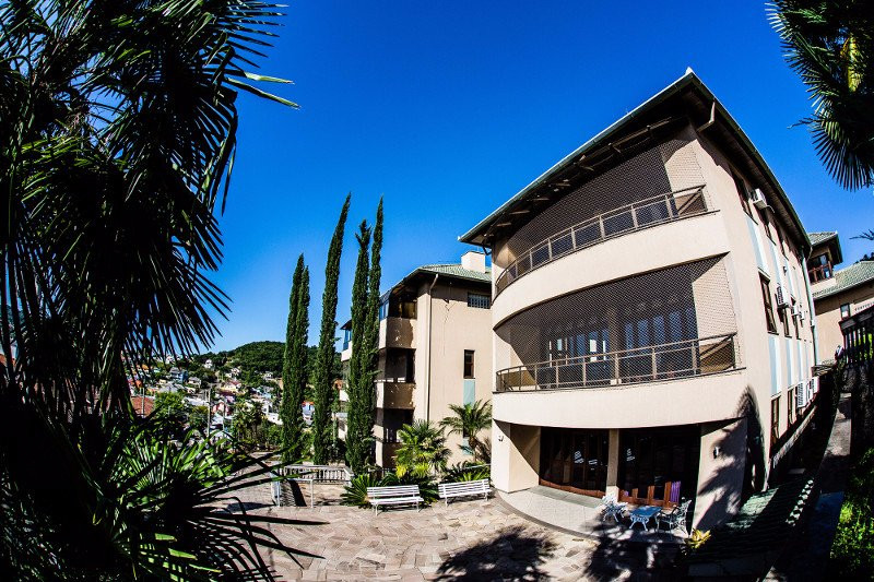 Residencial Olga Lauck