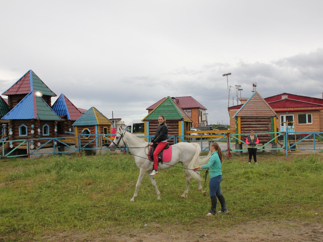 Sibirskiy Dvor