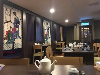 Marudi餐馆和美食-Kobe Sushi Restaurant