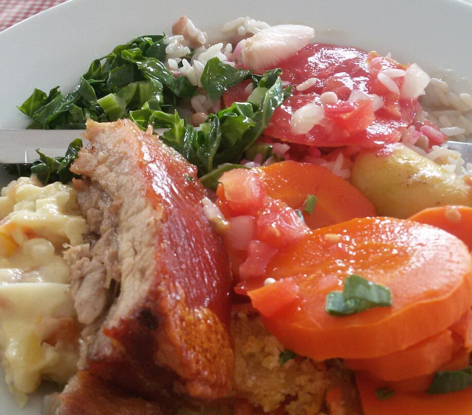 Restaurante Jacutinga