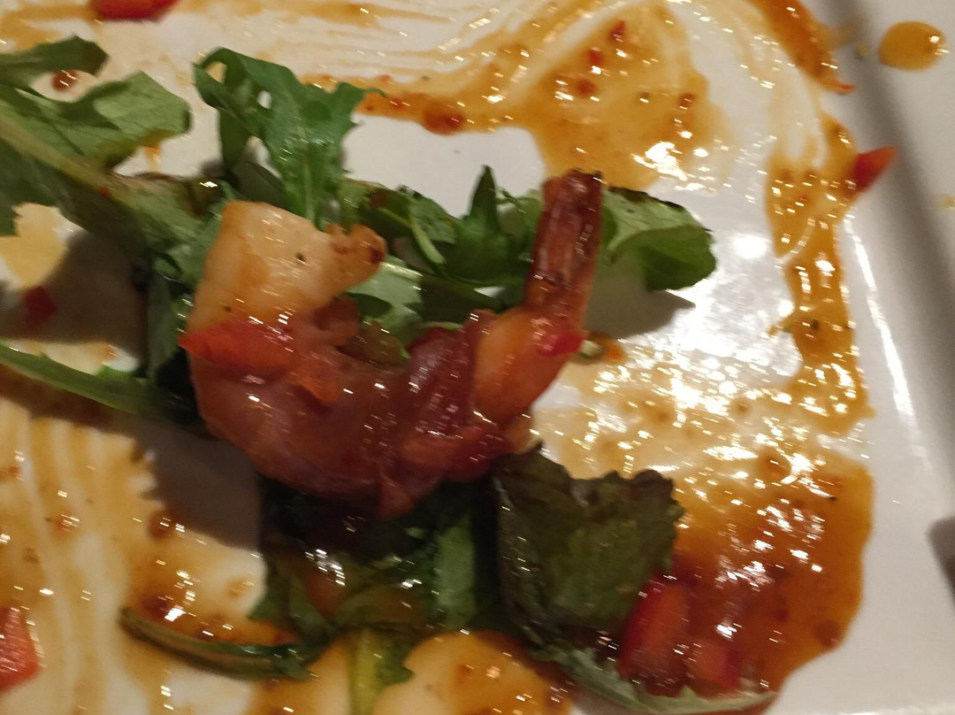 Dundurn餐馆和美食-12 Grill