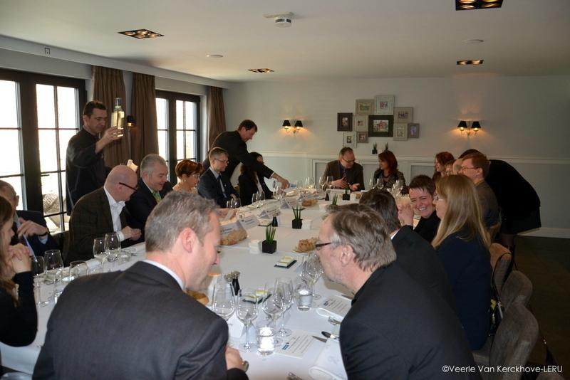 Restaurant d'Artagnan