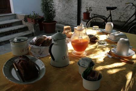 B&B Il Legatore-客卧