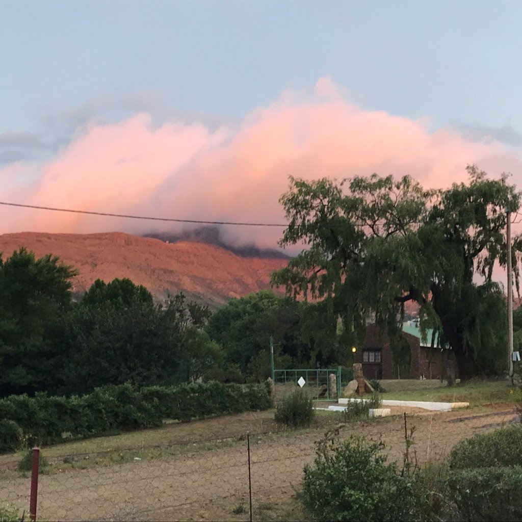 Fairview Cottages-官方