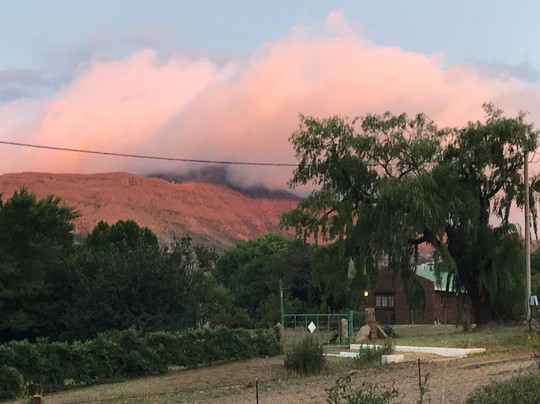 Fairview Cottages主图