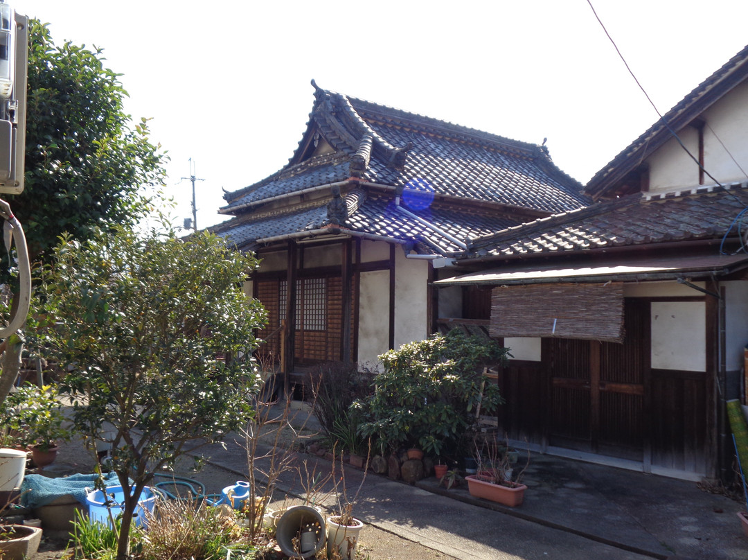 Shogan-ji Temple景点图片