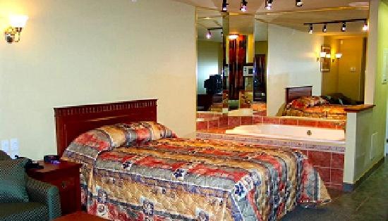 Hotel & Suites Les Laurentides