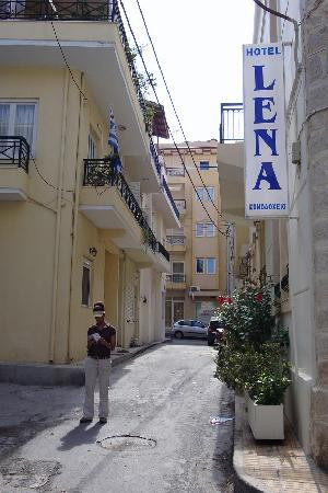 Hotel Lena