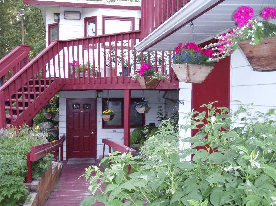 Camai Bed and Breakfast Inn-官方