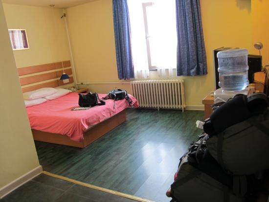 喀什如家西域广场店主图