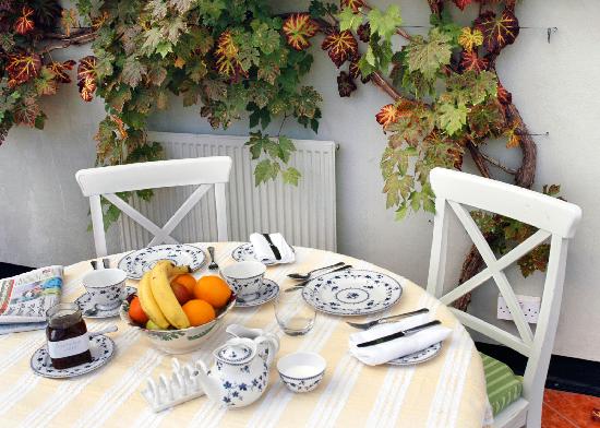 Mulsford Cottage B & B-官方