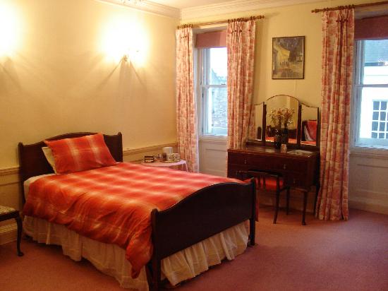 Richmond House B&B-官方