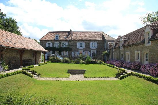 Appart'hotel Le Canville