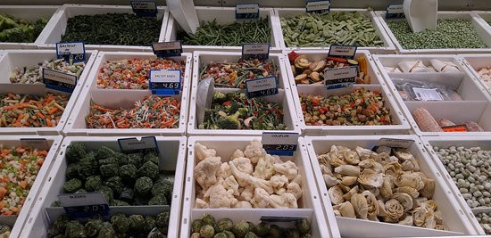 Mercat Municipal Sant Celoni