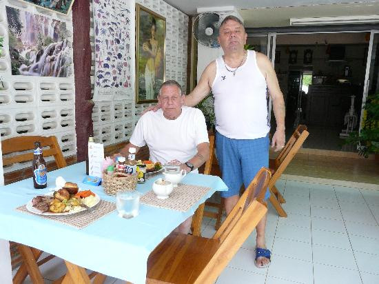 Tim Guesthouse