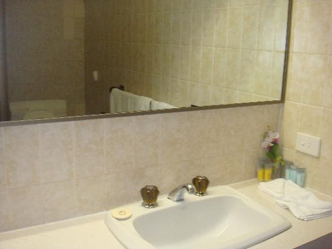 Comfort Inn Cedar Lodge