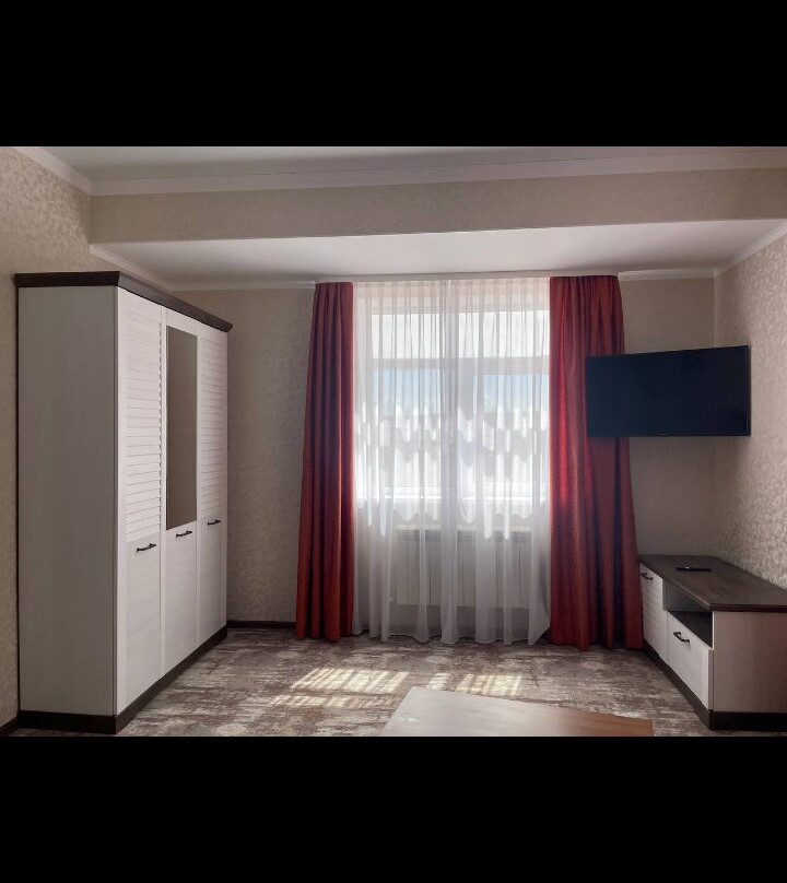 Hotel Passazh主图