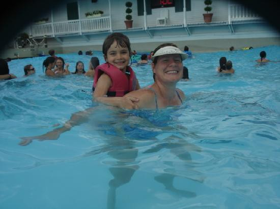 Adventure Island-坦帕必去景点