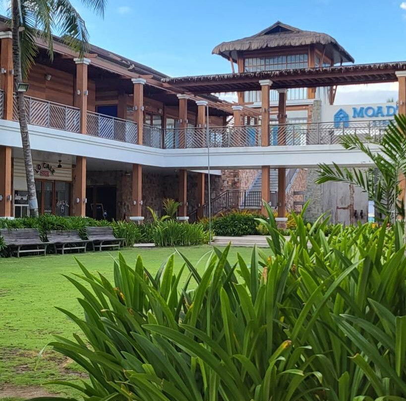 Modala Beach Resort主图