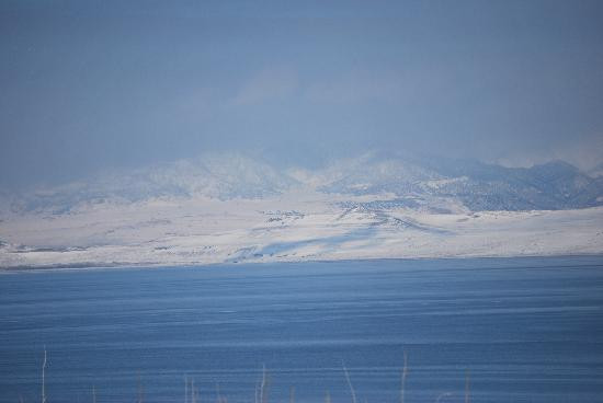 羚羊岛州立公园-Syracuse必去景点