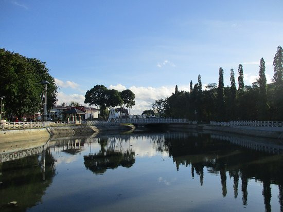 Taman Putroe Phang-班达亚齐必去景点
