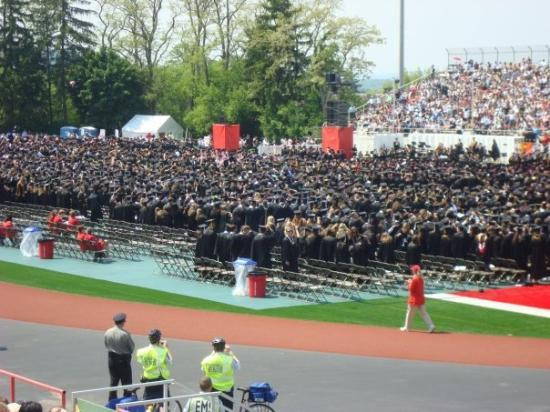 康奈尔大学-伊萨卡必去景点