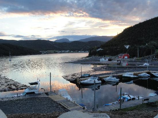 Gros Morne National Park景点图片