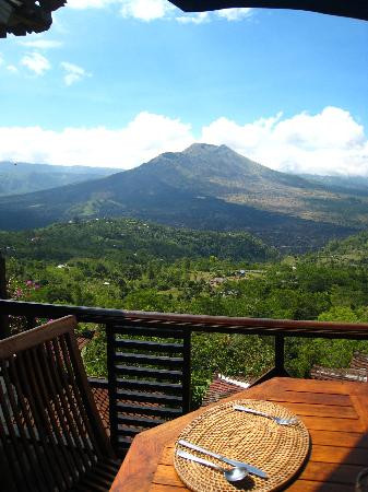 Kintamani High Plain Tour - Bali Mikan Tours-巴厘岛必去景点