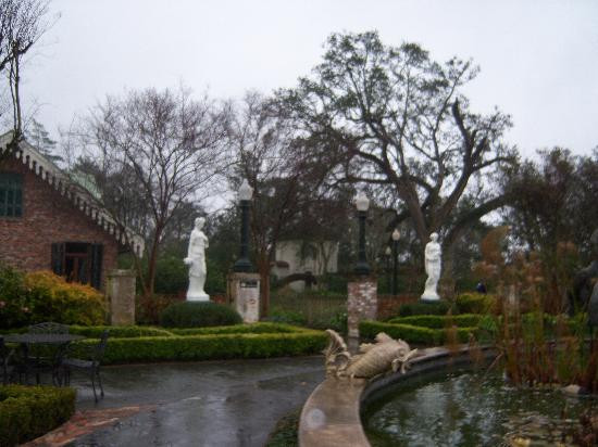 Houmas House and Gardens景点图片