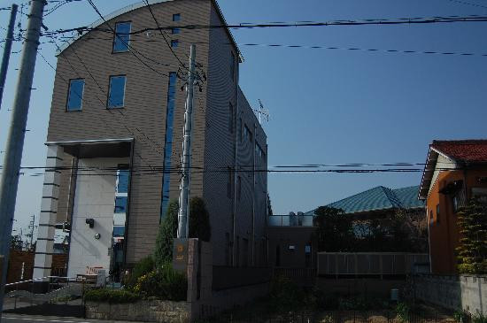 Ichiro Exhibition Room Eye Fine-丰山町必去景点