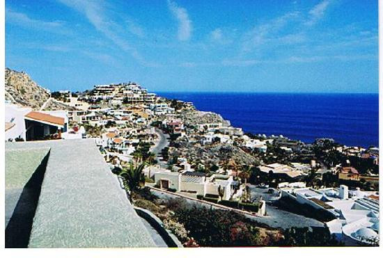 Pedregal de Cabo San Lucas-卡波圣卢卡斯必去景点