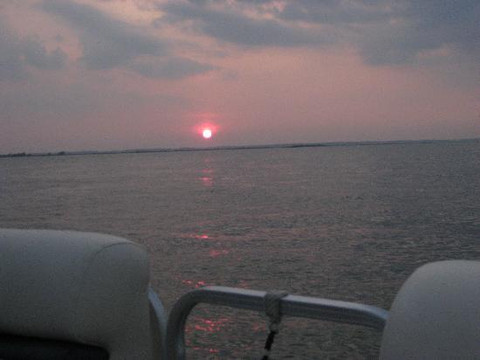 Spider's Explorer-钦科蒂格岛必去景点