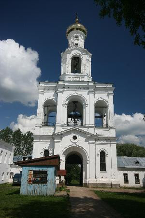 St. George Monastery景点图片
