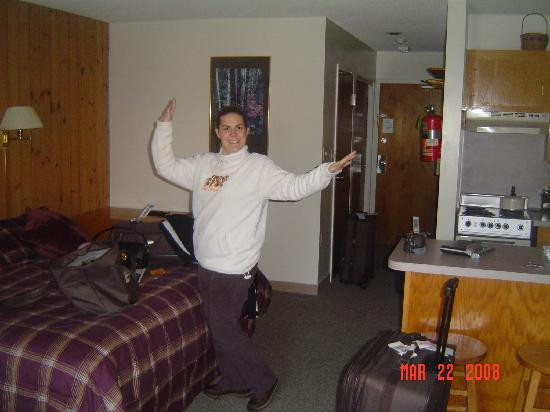 Smugglers' Notch Resort-Jeffersonville必去景点