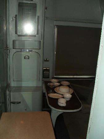 Monticello Railway Museum-Monticello必去景点