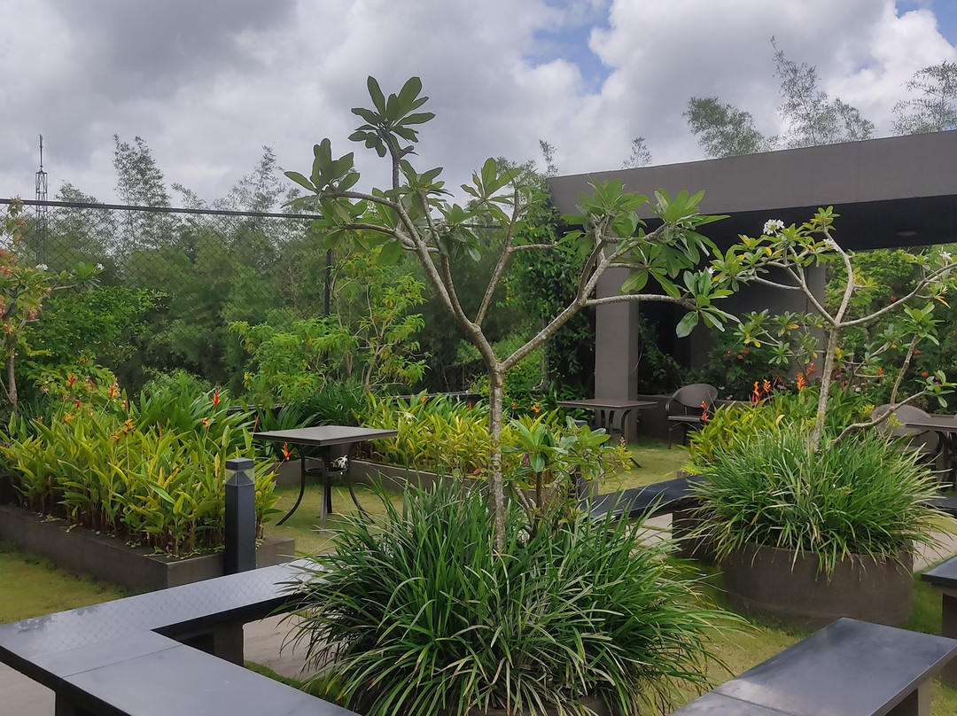 Keys Prima by Lemon Tree Hotels, Thekkady主图